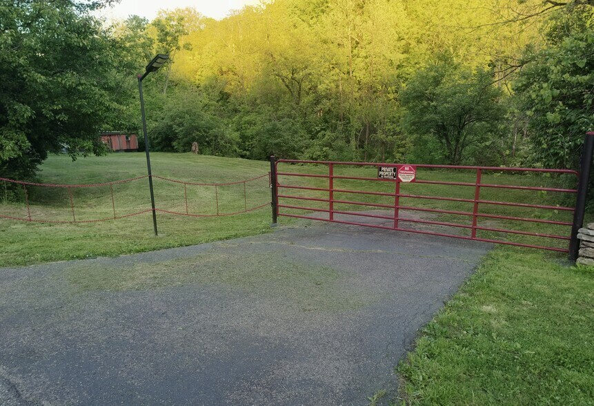 Primary Photo Of 785 Horsebranch Rd, Edgewood Land For Sale