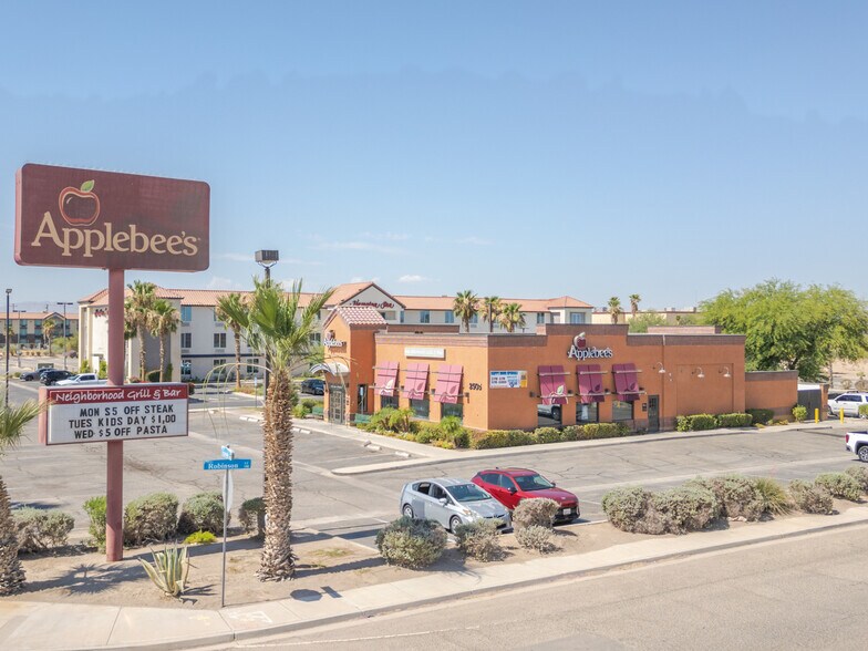 Primary Photo Of 2505 Scaroni Rd, Calexico Restaurant For Sale