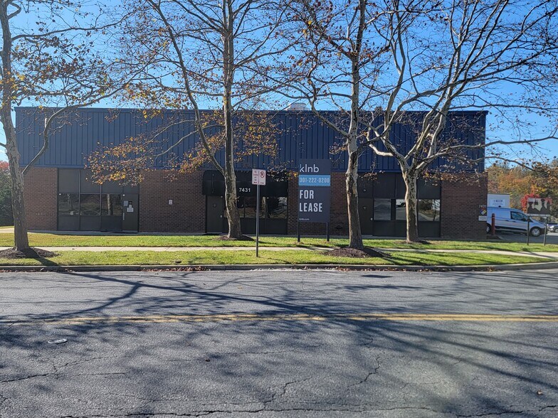 More Photos Of 7421-7431 Lindbergh Dr, Gaithersburg Unknown For Lease