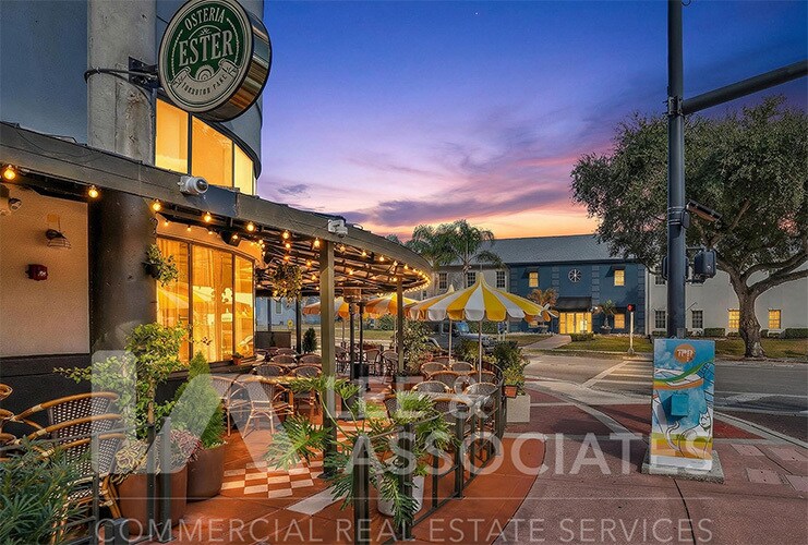 More Photos Of 2-20 N Summerlin Ave, Orlando Apartments For Sale