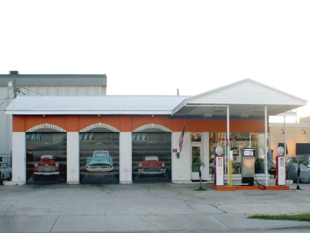 More Photos Of 305 Tamiami Trl, Punta Gorda Auto Repair For Sale