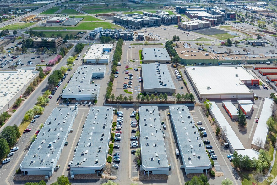 More Photos Of 9070-9088 Marshall Ct, Westminster Unknown For Lease