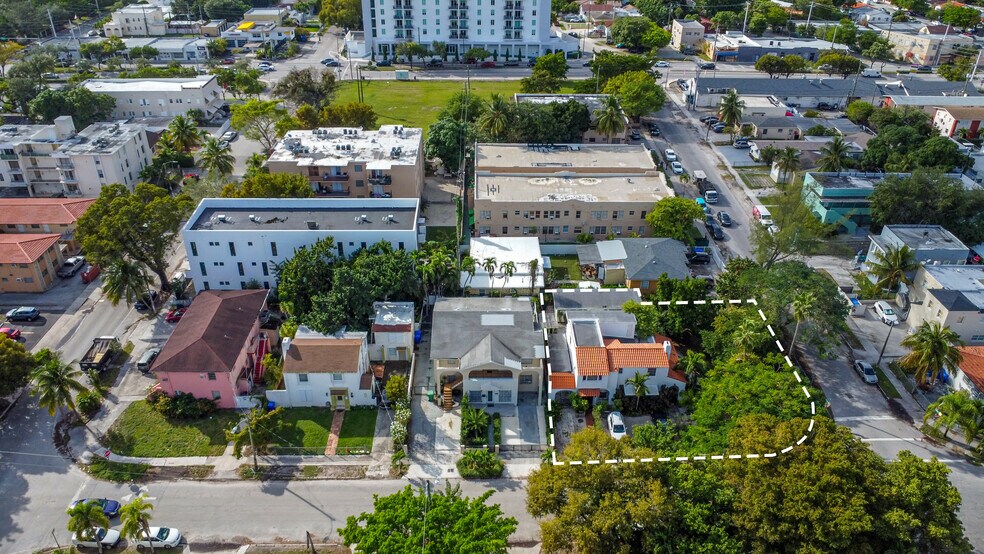 More Photos Of 512 SW 21st Ave, Miami Land For Sale