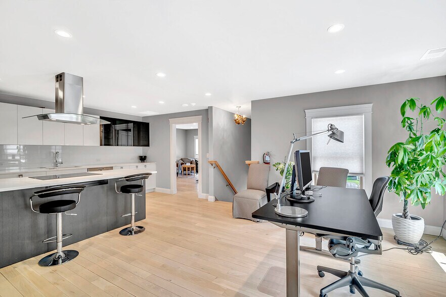 More Photos Of 131 Main St, White House Station Office Residential For Sale