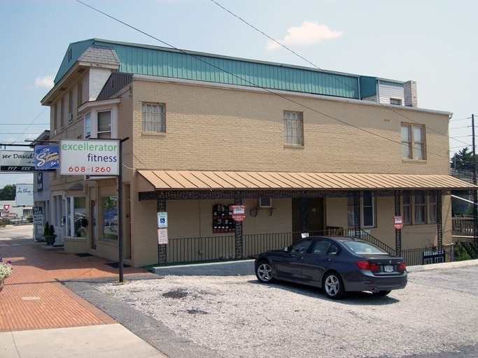 More Photos Of 304-314 Market St, Lemoyne Apartments For Sale