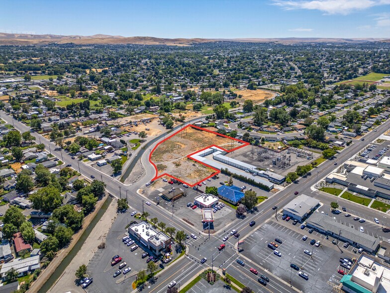 More Photos Of 18 W 12th Pl, Kennewick Land For Sale