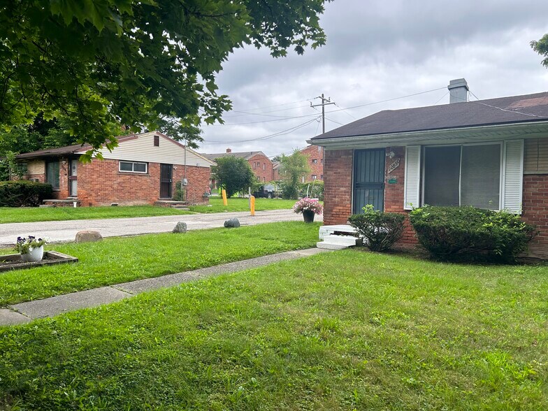 More Photos Of 12850 Dolphin St, Detroit Apartments For Sale