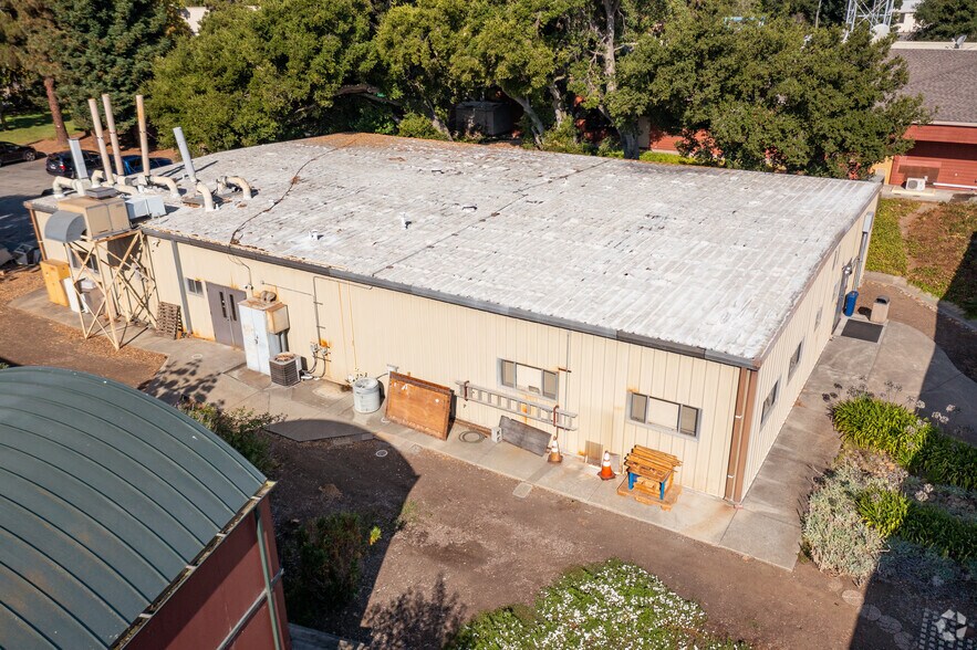 More Photos Of 345 Middlefield Rd, Menlo Park Office For Sale