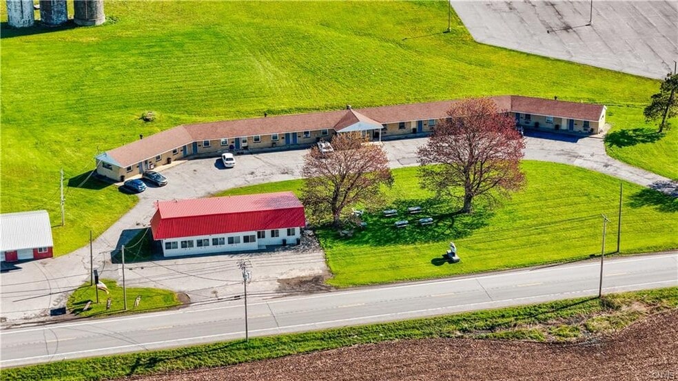 Primary Photo Of 2389 State Route 5, Utica Apartments For Sale