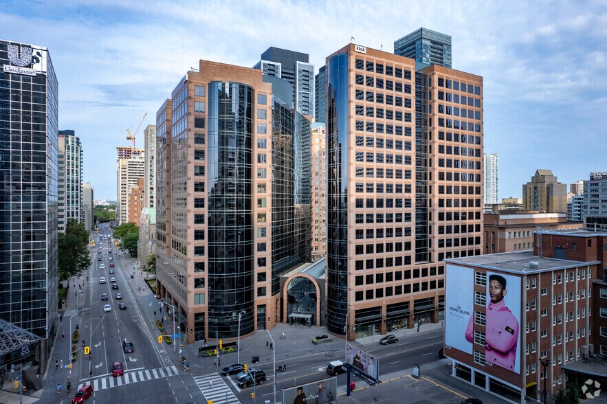 More Photos Of 175 Bloor Street East, Toronto Office For Sale