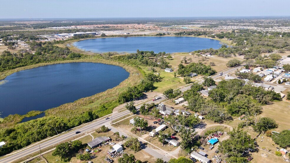 More Photos Of 5534 FL-674, Wimauma Land For Sale