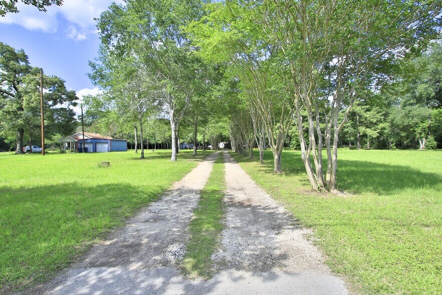 More Photos Of 11899 FM 3083 Rd, Conroe Land For Sale