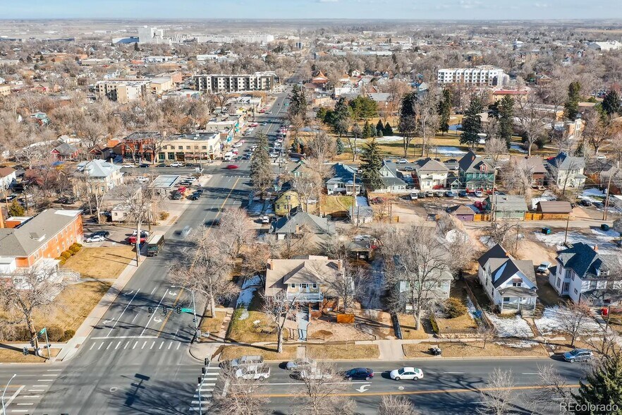 More Photos Of 1602 11th Ave, Greeley Sorority Fraternity House For Sale