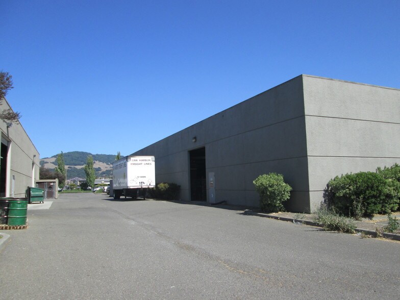 More Photos Of 3055 Wiljan Ct, Santa Rosa Warehouse For Sale