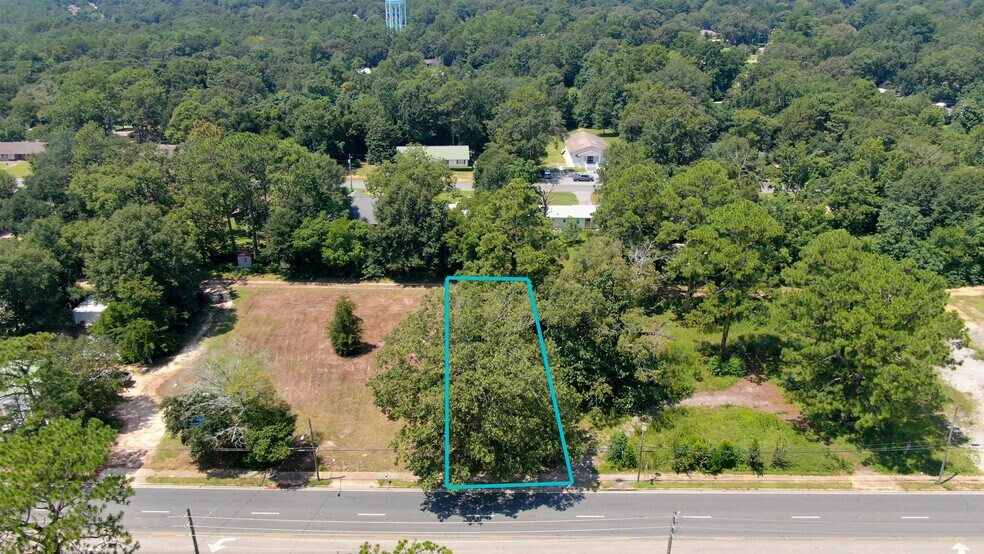 More Photos Of 850 N Ferdon Blvd, Crestview Land For Sale