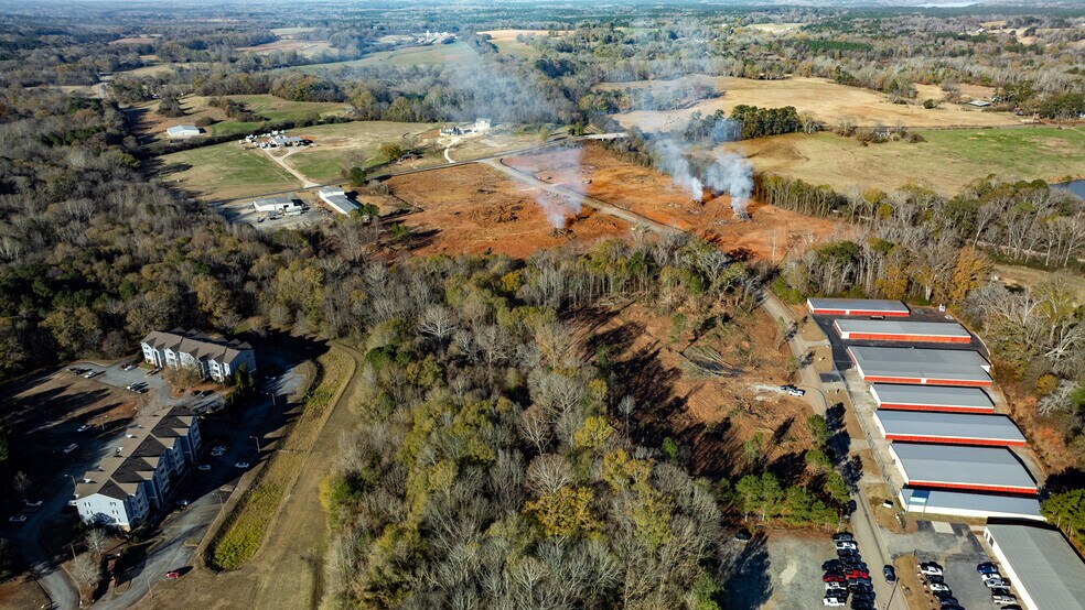 More Photos Of Greensboro Hwy, Greensboro Land For Sale