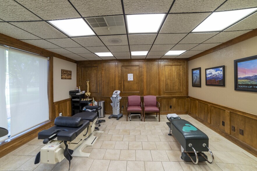 More Photos Of 701 N Price Rd, Pampa Medical For Lease