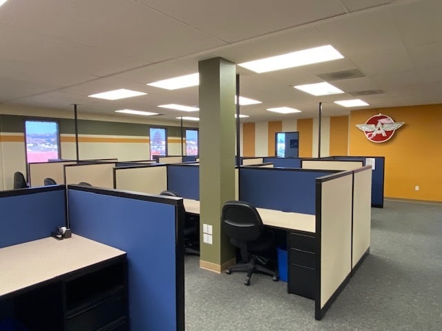 More Photos Of 25954 Eden Landing Rd, Hayward Office For Lease