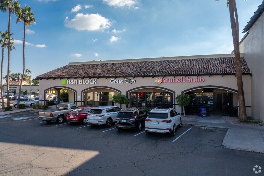 More Photos Of 4747 E Elliot Rd, Phoenix Unknown For Lease