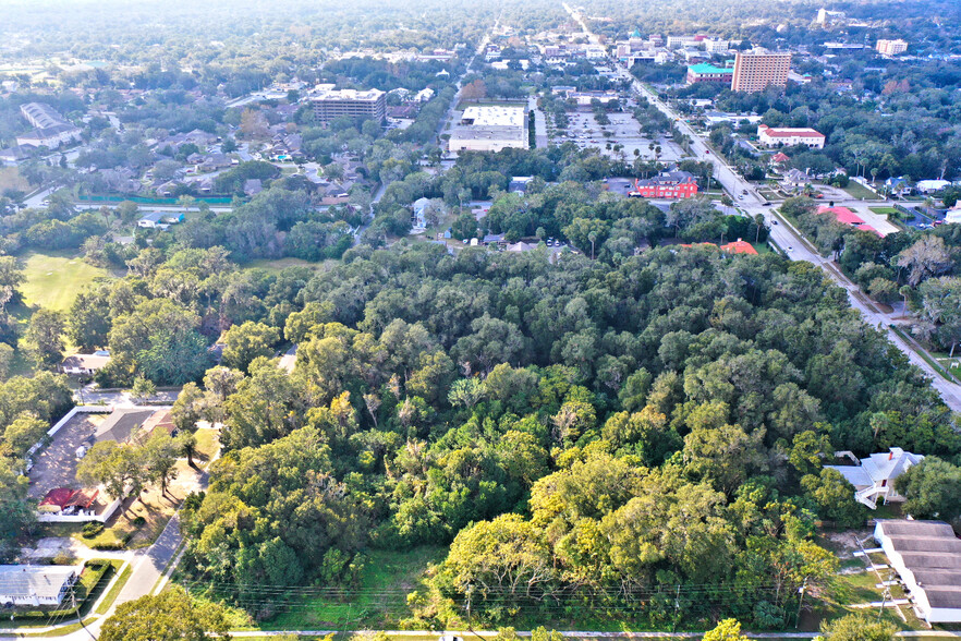 Primary Photo Of E New York Ave, Deland Land For Sale