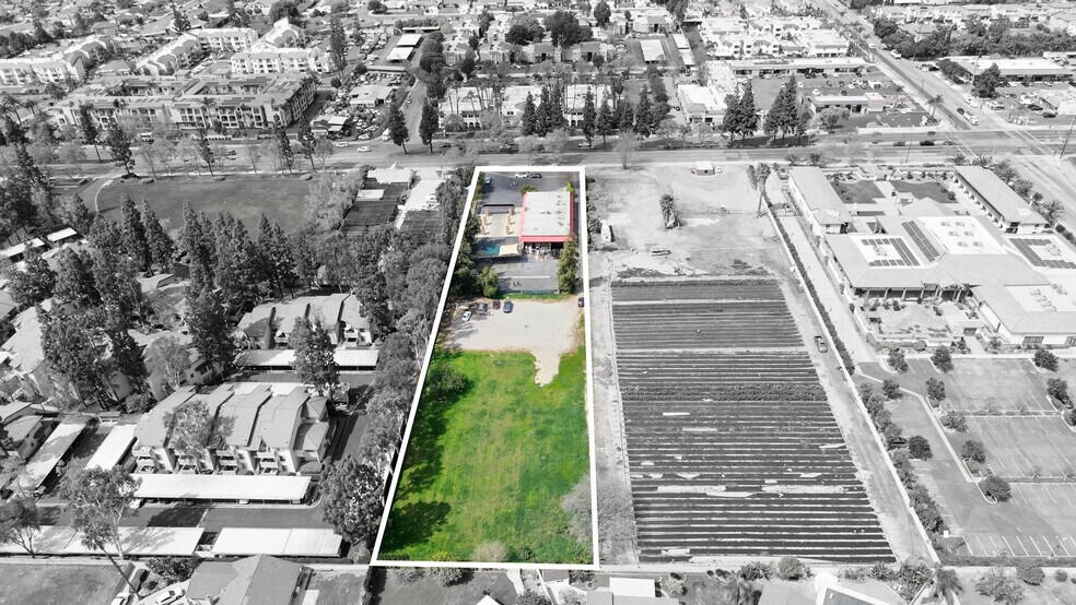 More Photos Of 11791 Central Ave, Chino Carwash For Sale