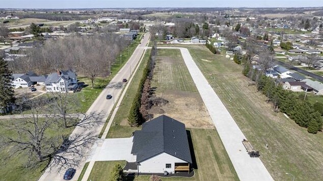 Primary Photo Of 401-435 Forrest Dr, Maquoketa Land For Sale