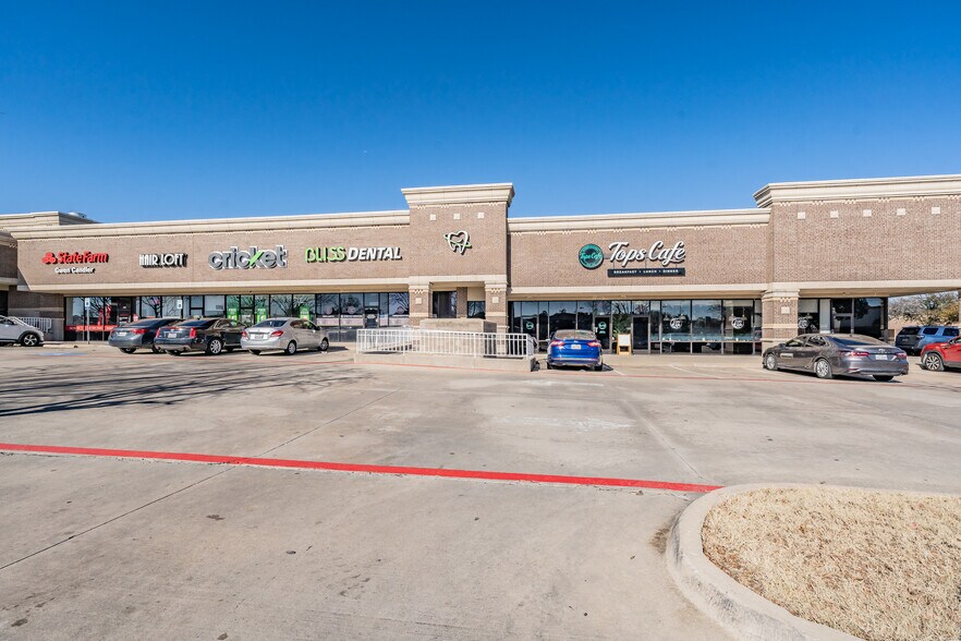 More Photos Of 3939 Frankford Rd, Dallas Unknown For Lease