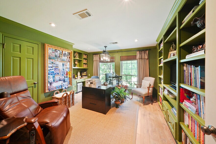 More Photos Of 26179 Highway 6, Hempstead Land For Sale