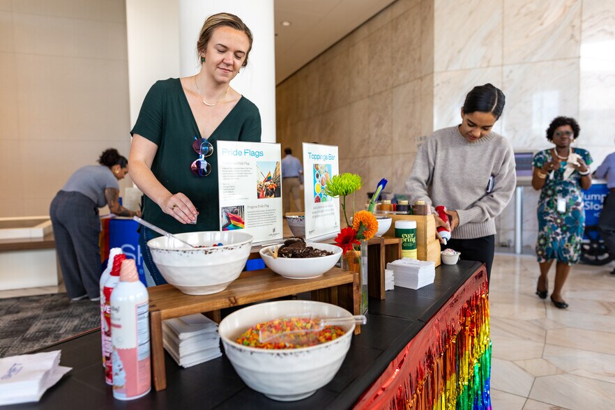 More Photos Of 1999 Harrison St, Oakland Office For Lease