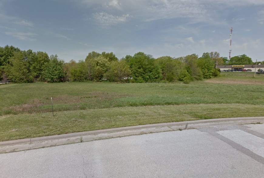 More Photos Of 1701 S 15th Ave, Ozark Land For Sale