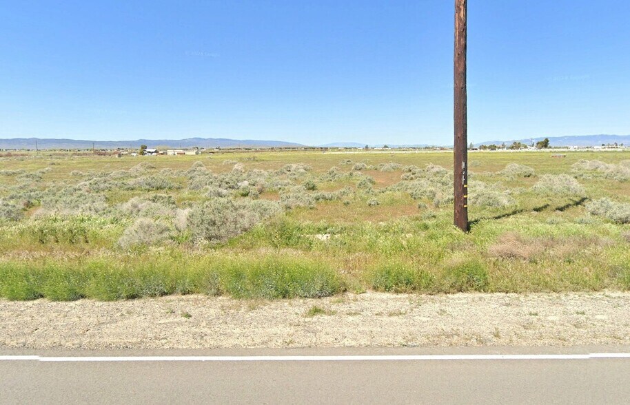 More Photos Of 75th STREET WEST, Lancaster Land For Sale