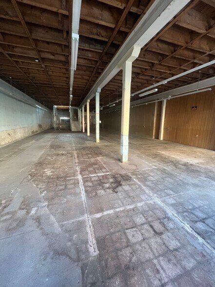 More Photos Of 3 & 5 2nd St, Temple Storefront Retail Office For Lease