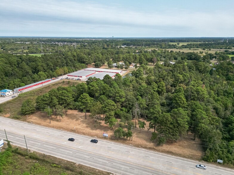 More Photos Of 24210 Hufsmith-Kohrville Rd, Tomball Land For Sale