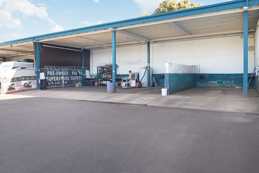 1385 E Main St, El Cajon, CA 92021 Retail For Lease