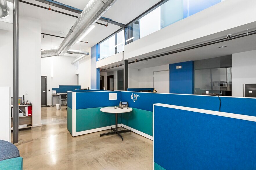 More Photos Of 5285 W Washington Blvd, Los Angeles Loft Creative Space For Lease
