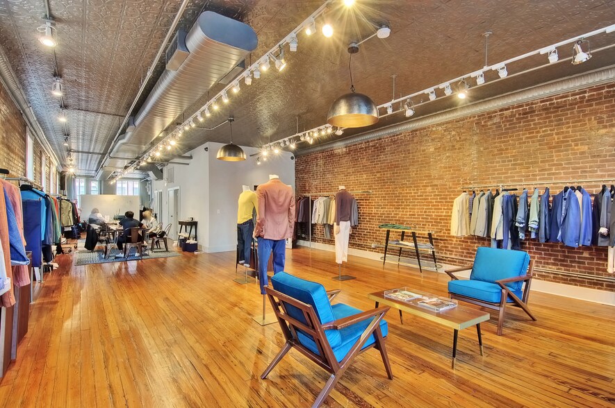 More Photos Of 79 Mercer St, New York Multifamily For Sale