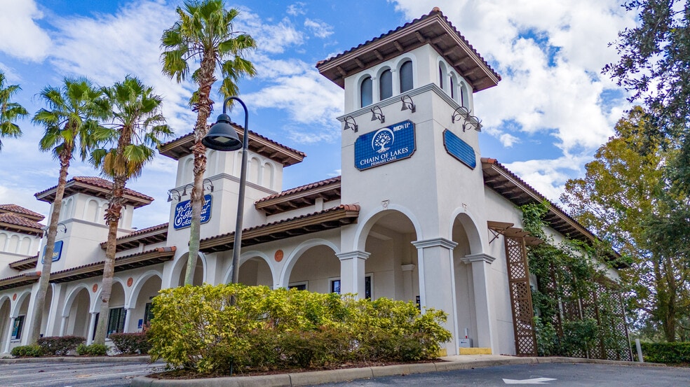 More Photos Of 8976 Conroy Windermere Rd, Orlando Medical For Lease
