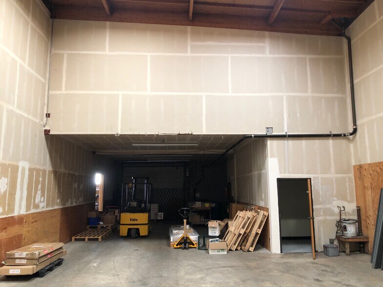 More Photos Of 3450 3rd St, San Francisco Industrial For Lease