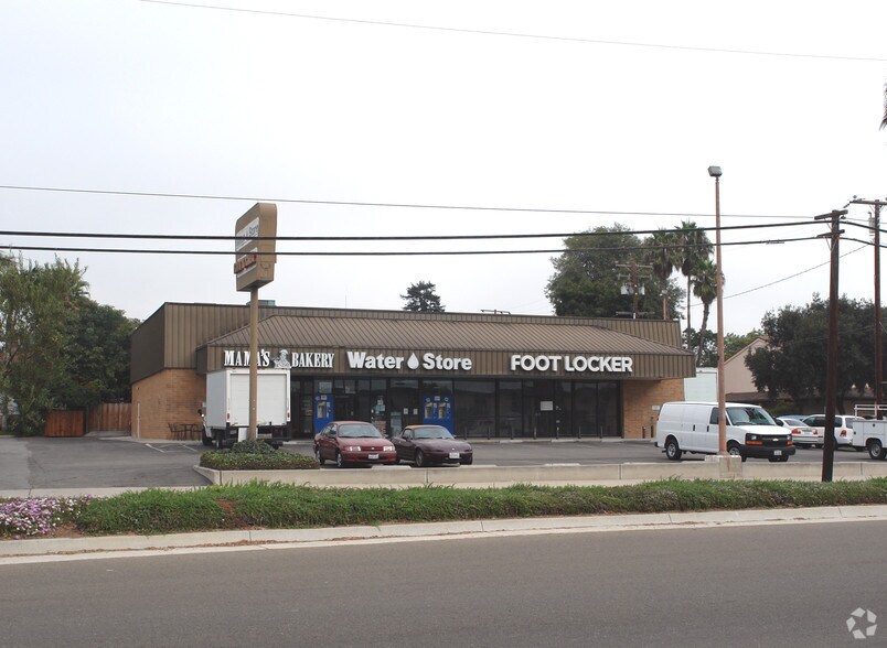 More Photos Of 5342 Hollister Ave, Santa Barbara Storefront For Lease