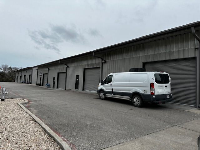 Primary Photo Of 12307 Deane Rd, Manchaca Warehouse For Lease