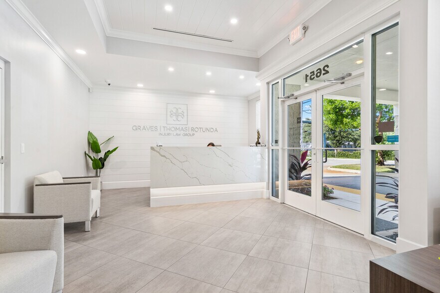 More Photos Of 2651 20th St, Vero Beach Medical For Sale