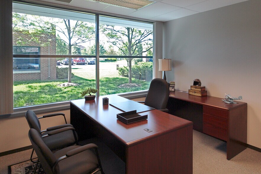 More Photos Of 27475 Ferry Rd, Warrenville Coworking Space