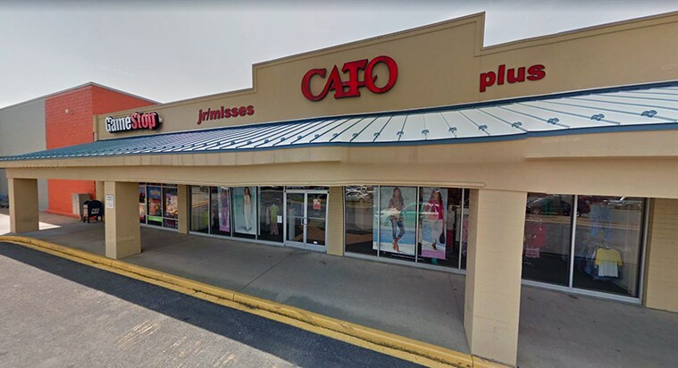 More Photos Of 473-477 W Reservoir Rd, Woodstock Unknown For Lease