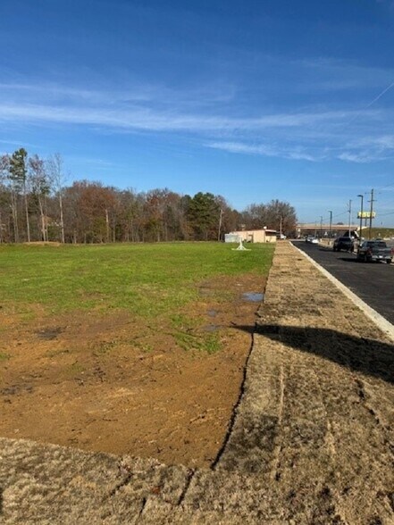 More Photos Of 558 Highway 365, Mayflower Land For Sale
