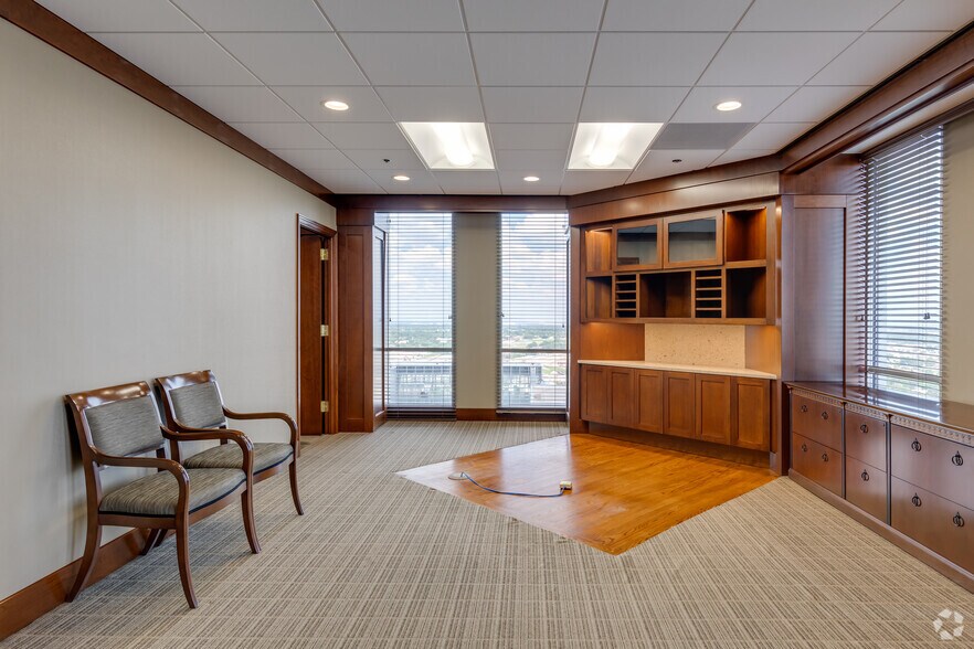 Photo of 26th Floor Ste 2600