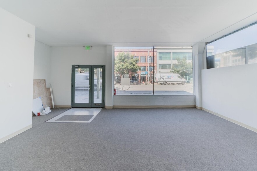 More Photos Of 128-132 10th St, San Francisco Office For Lease