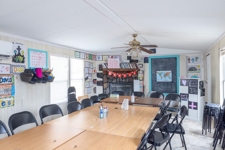 More Photos Of 97 Highway 53, Hoschton Religious Facility For Sale