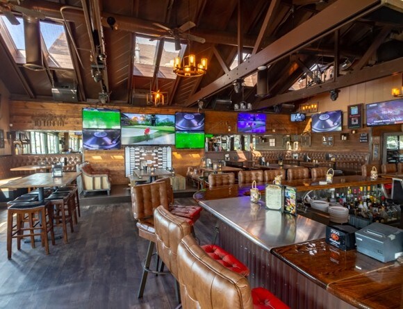 More Photos Of 2332 W Coast Hwy, Newport Beach Restaurant For Lease