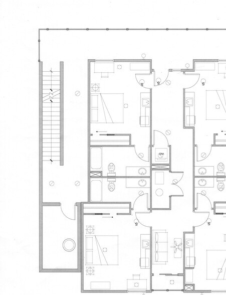 More Photos Of 1820 Central Ave SE, Albuquerque Storefront Retail Office For Sale