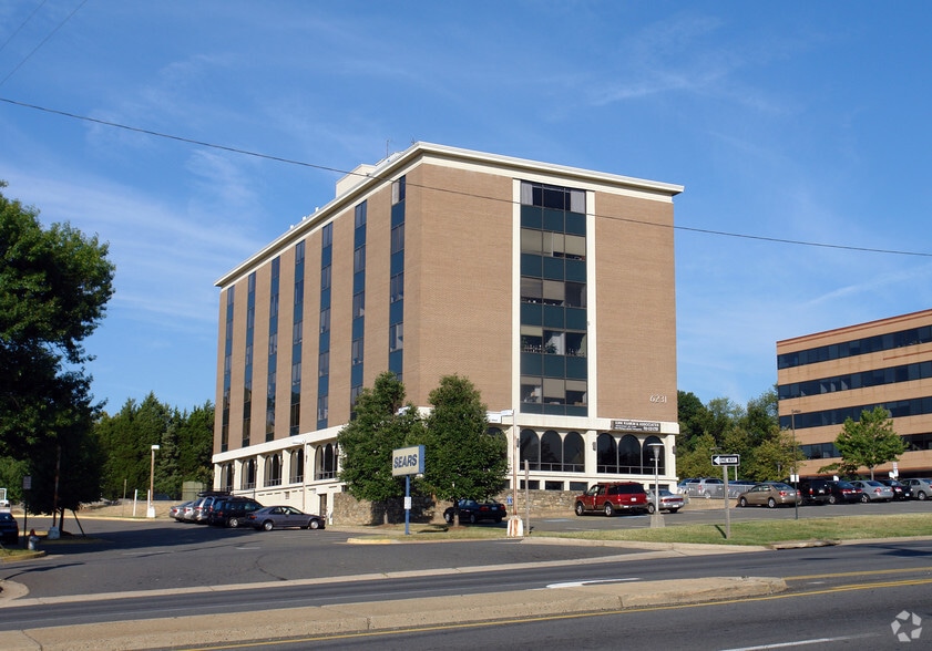 More Photos Of 6231 Leesburg Pike, Falls Church Office For Sale